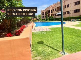 Pis a L´Ametlla de Mar. Piso en lametlla de mar
