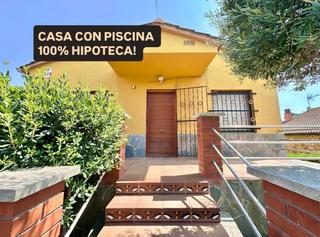 Casa a Caldes de Malavella. Casa en caldes de malavella