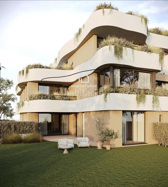 Foto 8abed392-5849-42e9-89a3-70987b17af94. Pis amb calefacció piscina a La Fosca - Cala Margarida Palamós