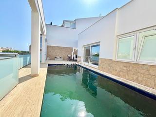 Casa a Ciutadella. Casa en ciutadella de menorca