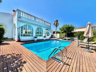 Maison à Ciutadella. Casa en ciutadella de menorca