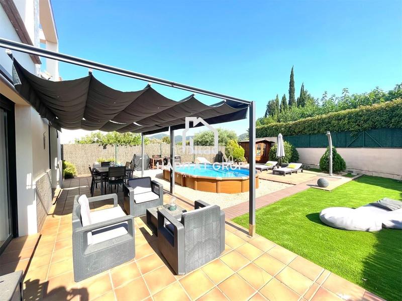 Foto 1e58f581-d26c-4ea9-9649-359aa5b61dae. Casa  en sant julià de ramis en Medinyà