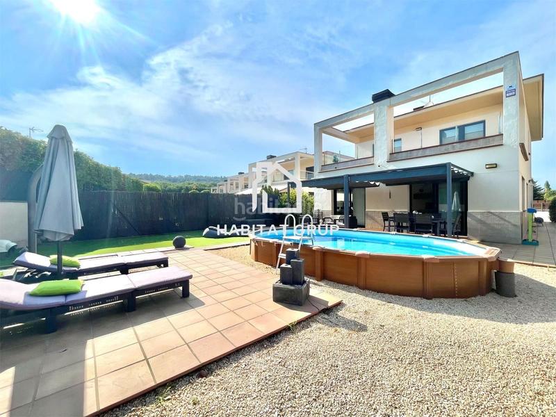 Foto a1df78df-0aa6-4c03-bd74-458032c4c68c. Casa  en sant julià de ramis en Medinyà