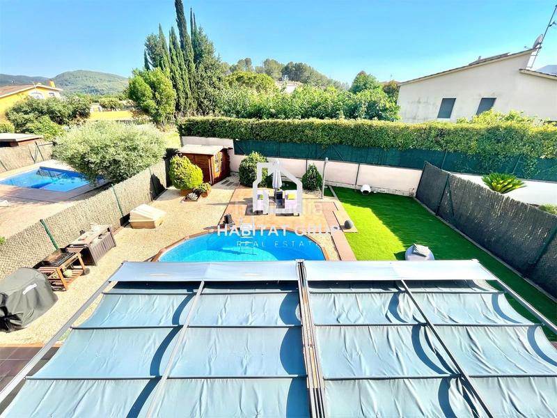 Foto ed27504e-15ad-4dec-8f24-c3a5e5ed84dd. Casa  en sant julià de ramis en Medinyà