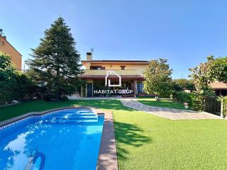 Casa a Caldes de Malavella. Casa en caldes de malavella
