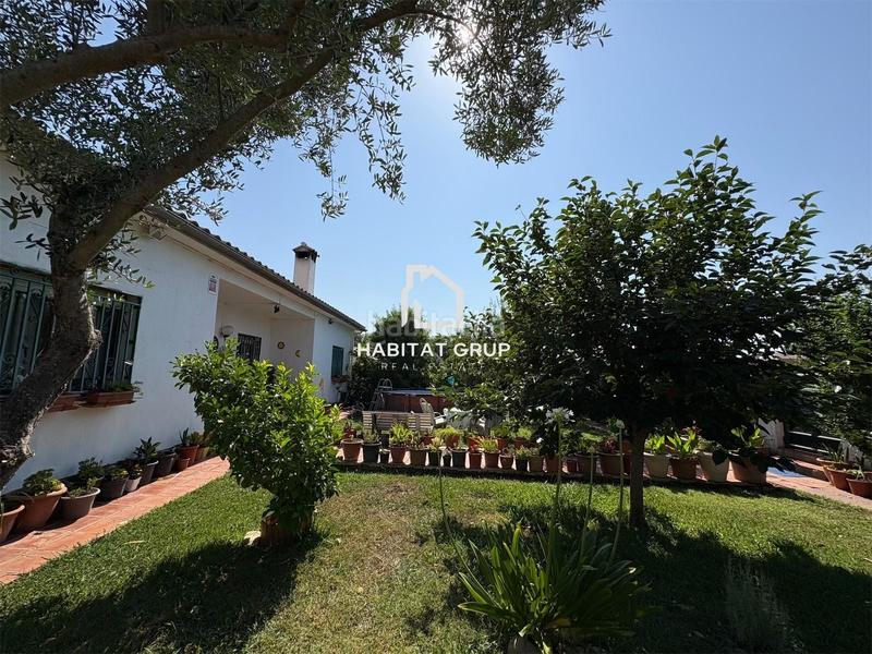 Foto 57307d0f-9fc9-4041-8918-9de42ddcf671. Casa amb calefacció a Vilobí d´Onyar