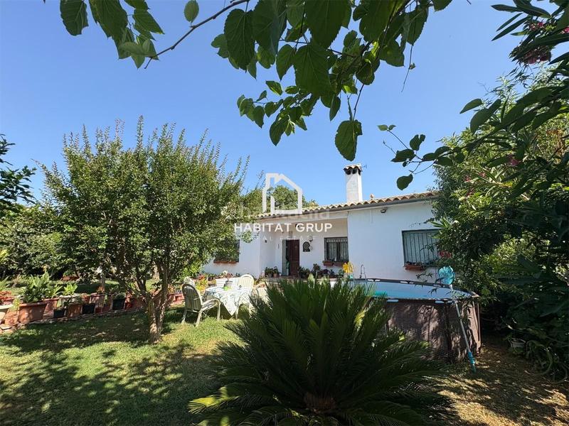 Foto 80fe1cb0-3061-4e9d-8520-7921445db5dc. Casa amb calefacció a Vilobí d´Onyar