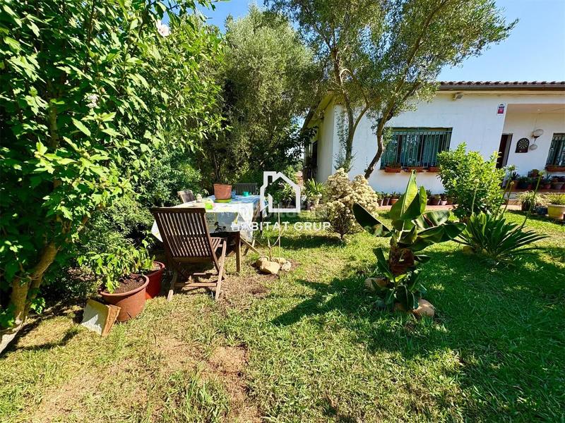 Foto fa27003d-fde7-432a-ba6f-72f1b099a997. Casa amb calefacció a Vilobí d´Onyar