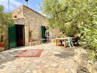 Maison à Alfara de Carles. Casa en alfara de carles