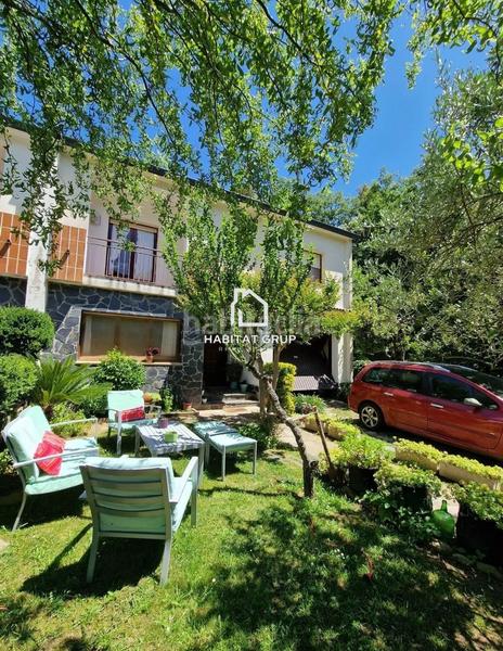 Foto a0b9b3a1-fbb2-4c50-8041-10002b0c06c4. Casa con riscaldamento in Osor