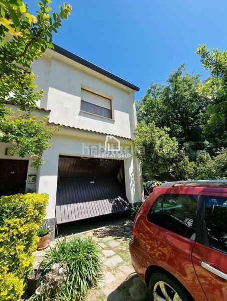 Foto dbb4acec-d077-43cf-866f-29fb7e7cd9d5. Casa con riscaldamento in Osor