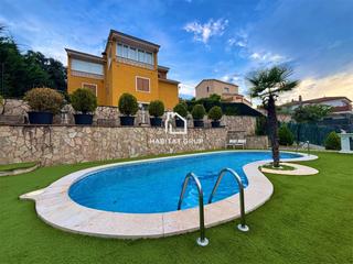 Casa a Mas Altaba - El Molí. Casa en maçanet de la selva