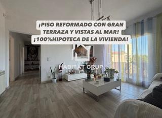 Pis a Vilartagues-Tueda de Dalt. Piso en sant feliu de guíxols