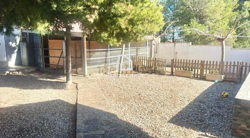 Foto 12ee9df0-fb14-4278-9f0b-877be9344431. Casa con riscaldamento piscina in Alcanar