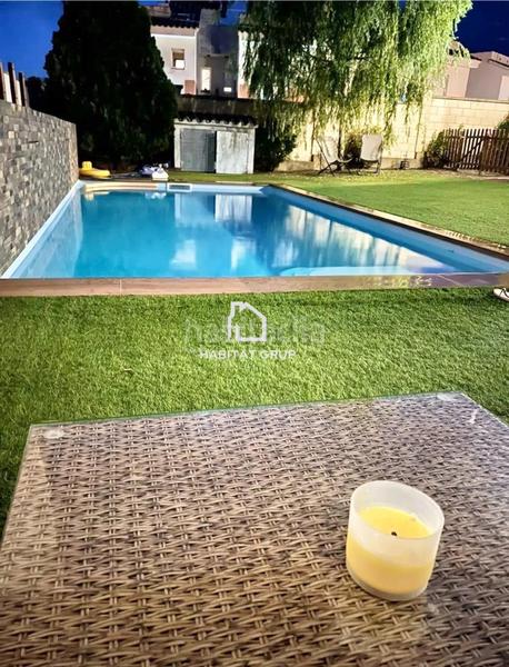 Foto 4876696c-c11c-48df-8577-31bc7856a1da. Casa con riscaldamento piscina in Alcanar
