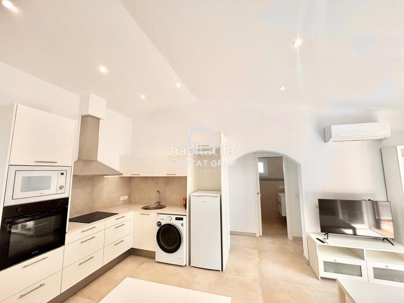 Foto 6ca32ac8-8592-4662-8862-9a6ff8805df1. Casa adossada a Cala d´En Bosch-Serpentona Ciutadella de Menorca