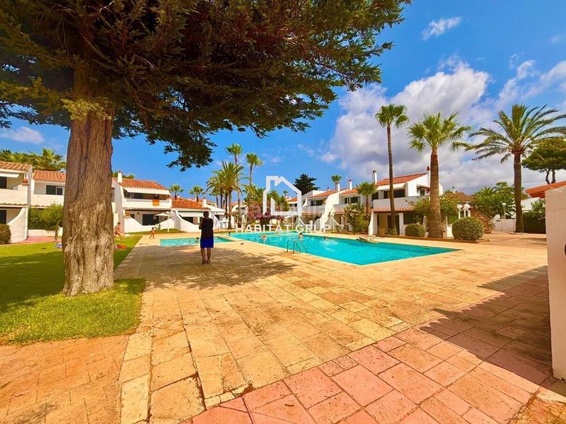Foto 99f3daf2-c911-4fd4-94d0-8d38d5001757. Casa adossada a Cala d´En Bosch-Serpentona Ciutadella de Menorca