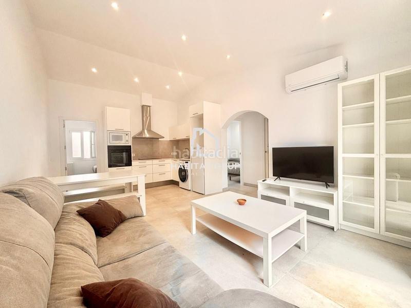 Foto a2eb305a-90a7-4e8d-8380-8d25fb379007. Casa adossada a Cala d´En Bosch-Serpentona Ciutadella de Menorca