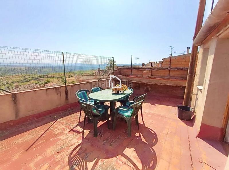 Foto 40d76619-38ea-4e36-ac03-e08ba4927c77. Haus mit heizung in Masroig (El)