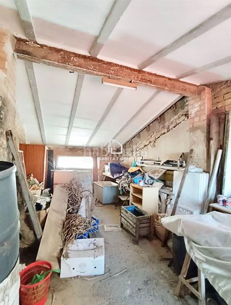 Foto 90d0a0f5-f0d7-493a-bdd6-f1008bc6f101. Haus mit heizung in Masroig (El)