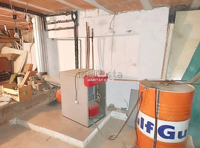 Foto a592931d-389a-4317-951e-226daf863afa. Haus mit heizung in Masroig (El)