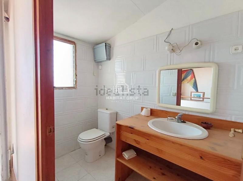 Foto b1f83344-0b4c-4afa-9d17-4484aa03ce93. Haus mit heizung in Masroig (El)