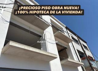 Pis a Sant Joan - Vilarromà. Piso en palamós