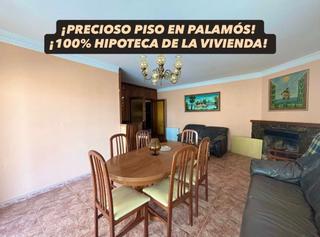 Pis a El Pedró. Piso en palamós