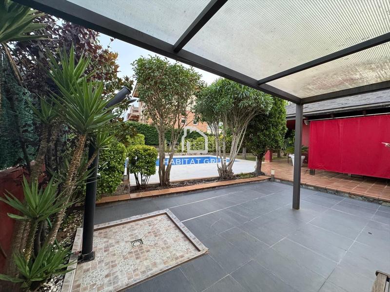 Foto 0843a96a-91b1-4d5a-aa5f-716b607aa10d. Casa amb calefacció piscina a Palau Girona