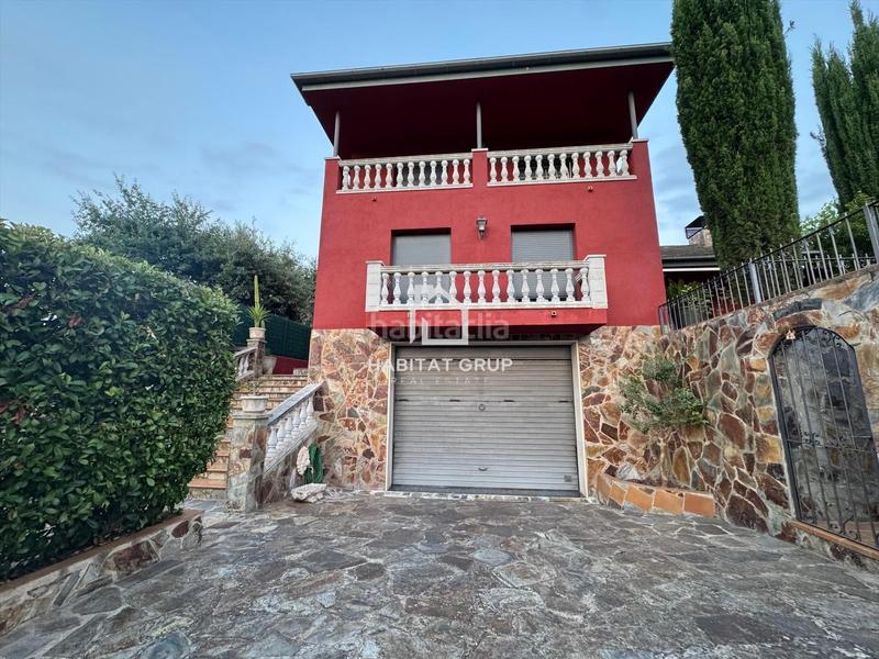 Foto 5075af05-d091-4520-acf2-94682a095fd5. Casa amb calefacció piscina a Palau Girona