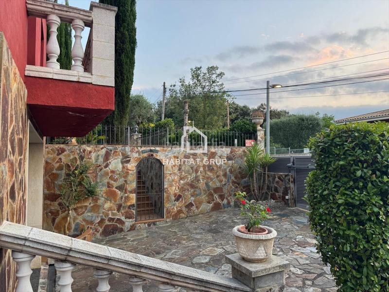 Foto 593e2605-b5b4-4e33-9592-358f5731ca92. Casa amb calefacció piscina a Palau Girona