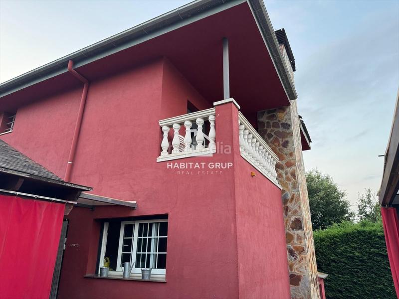 Foto 5c2b5ec2-324f-4c1e-a906-86aa67f8332d. Casa amb calefacció piscina a Palau Girona