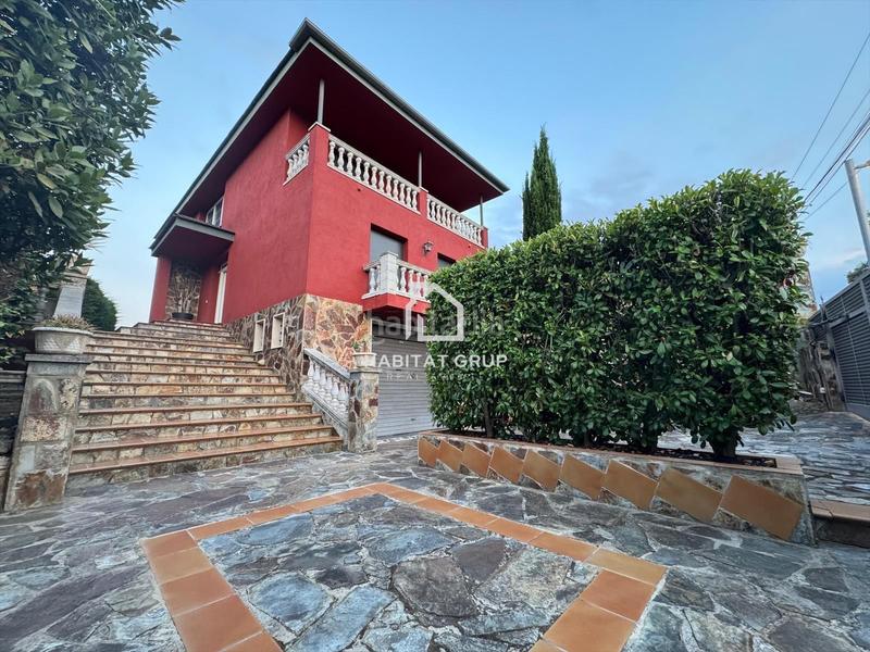 Foto 74427552-20c4-439b-a726-1110ebbace43. Casa amb calefacció piscina a Palau Girona