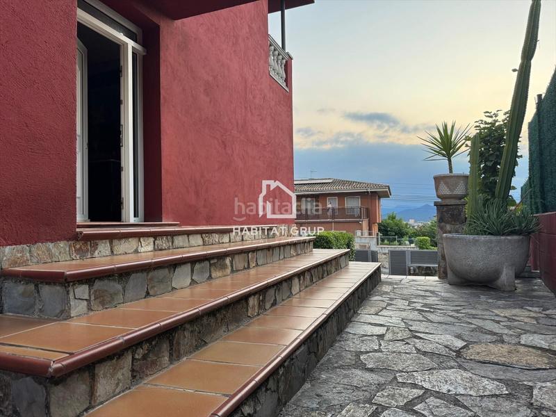 Foto 8755b6f8-fa26-4feb-bd31-d36c72cc595d. Casa amb calefacció piscina a Palau Girona