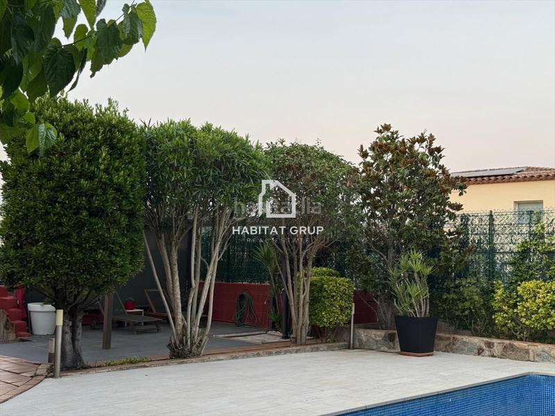 Foto c1b956ec-9915-4158-bde2-12d5919d7cba. Casa amb calefacció piscina a Palau Girona