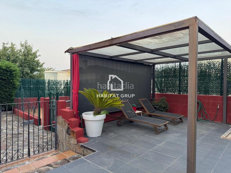 Foto e50e2053-6aa9-4896-9159-7308ce9ebe0a. Casa amb calefacció piscina a Palau Girona