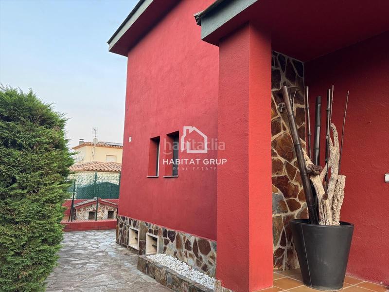 Foto f9555966-4c00-451a-80fb-8c305d5a4d45. Casa amb calefacció piscina a Palau Girona