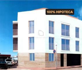 Attique à Ciutadella. Ático obra nueva en ciutadella de menorca