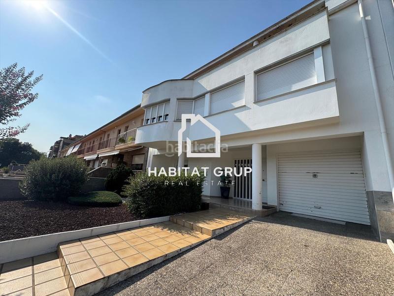 Foto c4cd0bd2-4747-4d4f-9e75-8e15ace8bdf2. Casa a schiera con riscaldamento in Taialà - Germans Sabat Girona