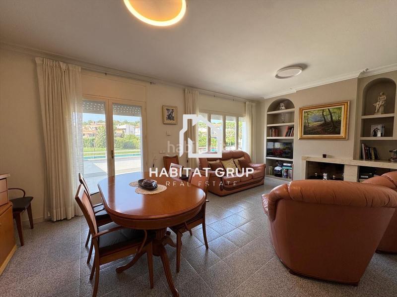 Foto d024cb62-666a-4222-bfc4-245a929b5d5f. Casa a schiera con riscaldamento in Taialà - Germans Sabat Girona