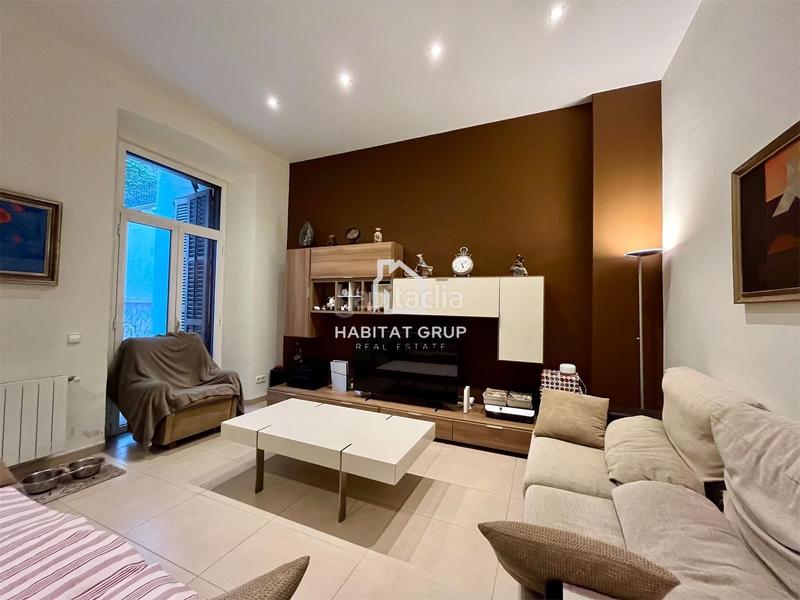 Foto 7d22668e-c869-42db-b8e7-dd4b4c6d4553. Pis amb calefacció a Centre-Barri Vell Girona