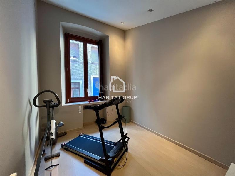 Foto 9ce9c8a0-81df-4cae-a6a1-3a8886046e63. Pis amb calefacció a Centre-Barri Vell Girona