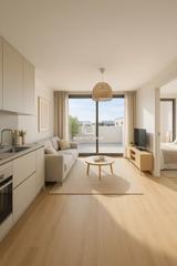 Appartement à Ferreries poble. Piso obra nueva en ferreries, menorca