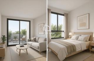 Appartement à Ferreries poble. Piso obra nueva en ferreries, menorca