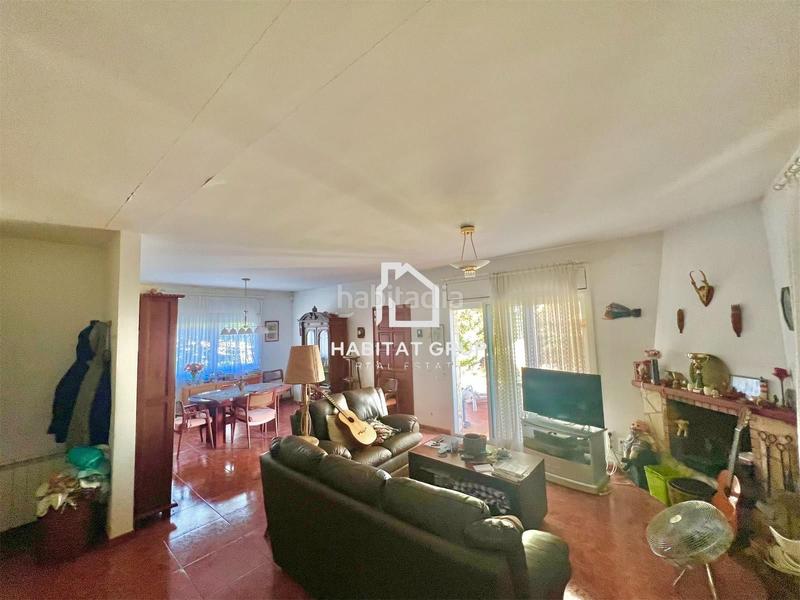 Foto 036b70da-6b3d-49b9-9c47-db7fdf4e8220. House with heating in Santa Cristina Poble Santa Cristina d´Aro