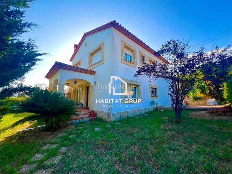 Foto 4b232589-121a-4467-af00-2996ff90ad60. House with heating in Santa Cristina Poble Santa Cristina d´Aro