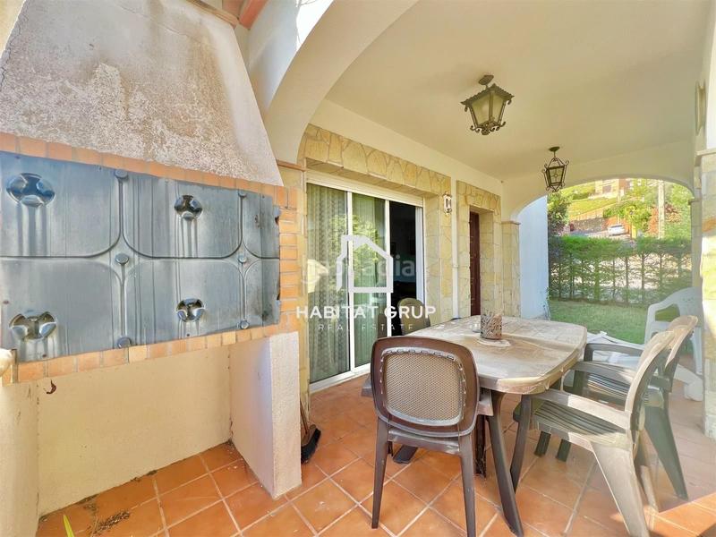 Foto a5d98251-7318-4870-a123-9a6a7d305a69. House with heating in Santa Cristina Poble Santa Cristina d´Aro