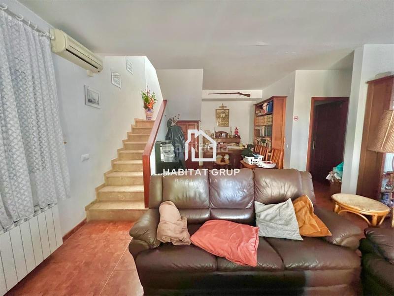 Foto f0245096-033d-423e-8cb5-46f6d2ba5060. House with heating in Santa Cristina Poble Santa Cristina d´Aro