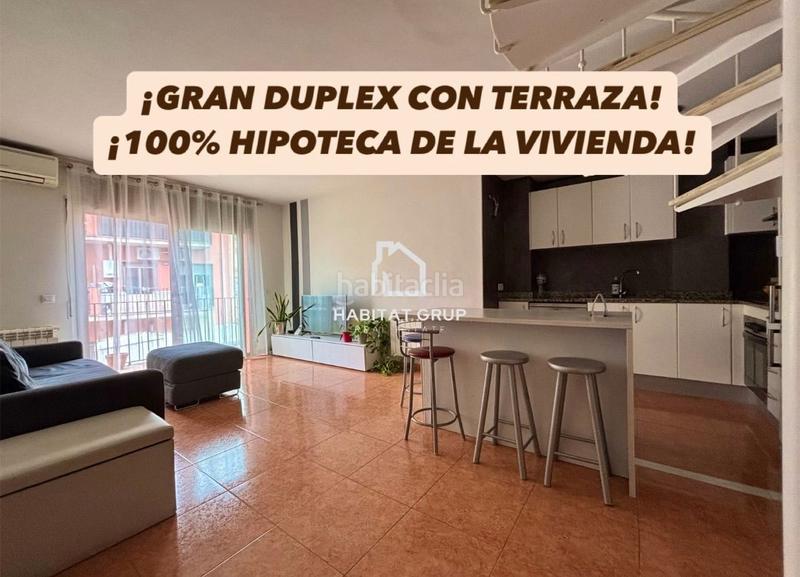 Foto 0260ff47-b7fb-41de-b488-aac737e103eb. Dúplex amb calefacció a Llagostera