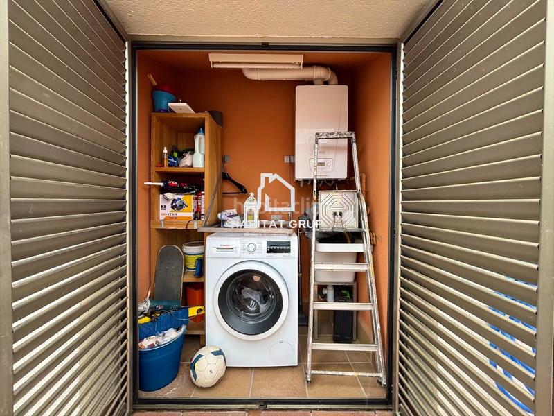 Foto 5990b361-f14c-45f1-aacc-52256e378aad. Dúplex amb calefacció a Llagostera